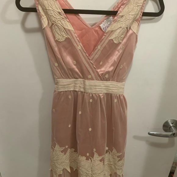 Anthropologie Dress - Picture 3 of 4